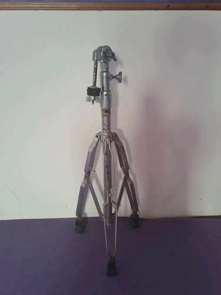 Stand Cymbal Pipa Besar PEARL