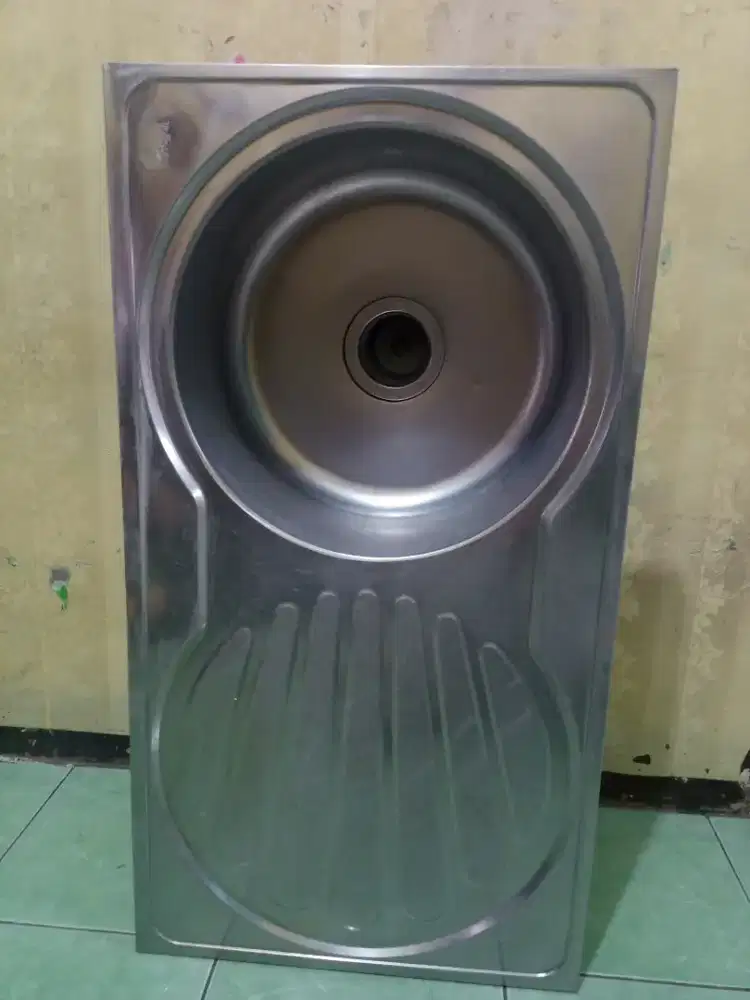 ZINK/WASTAFEL STENLIS MERK ROYAL
