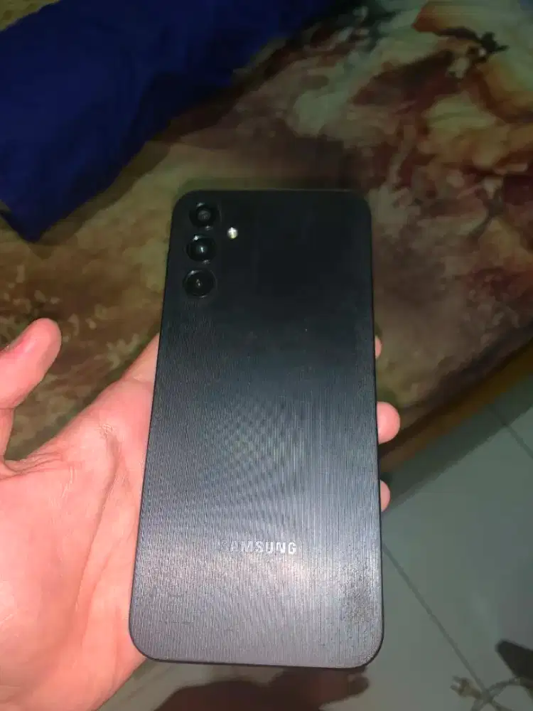 SAMSUNG A14 4G 6/128