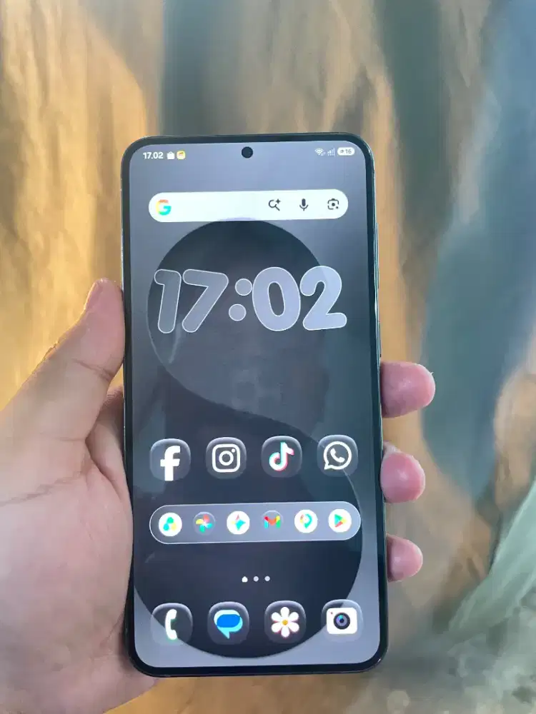 Samsung s23 plus 256 gb