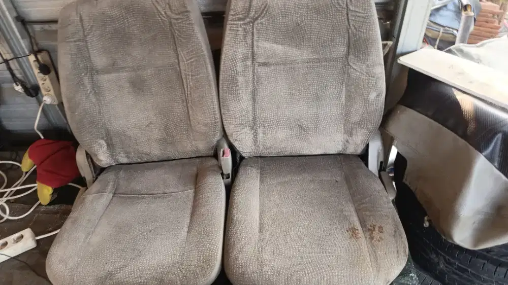 Jual jok depan APV orian