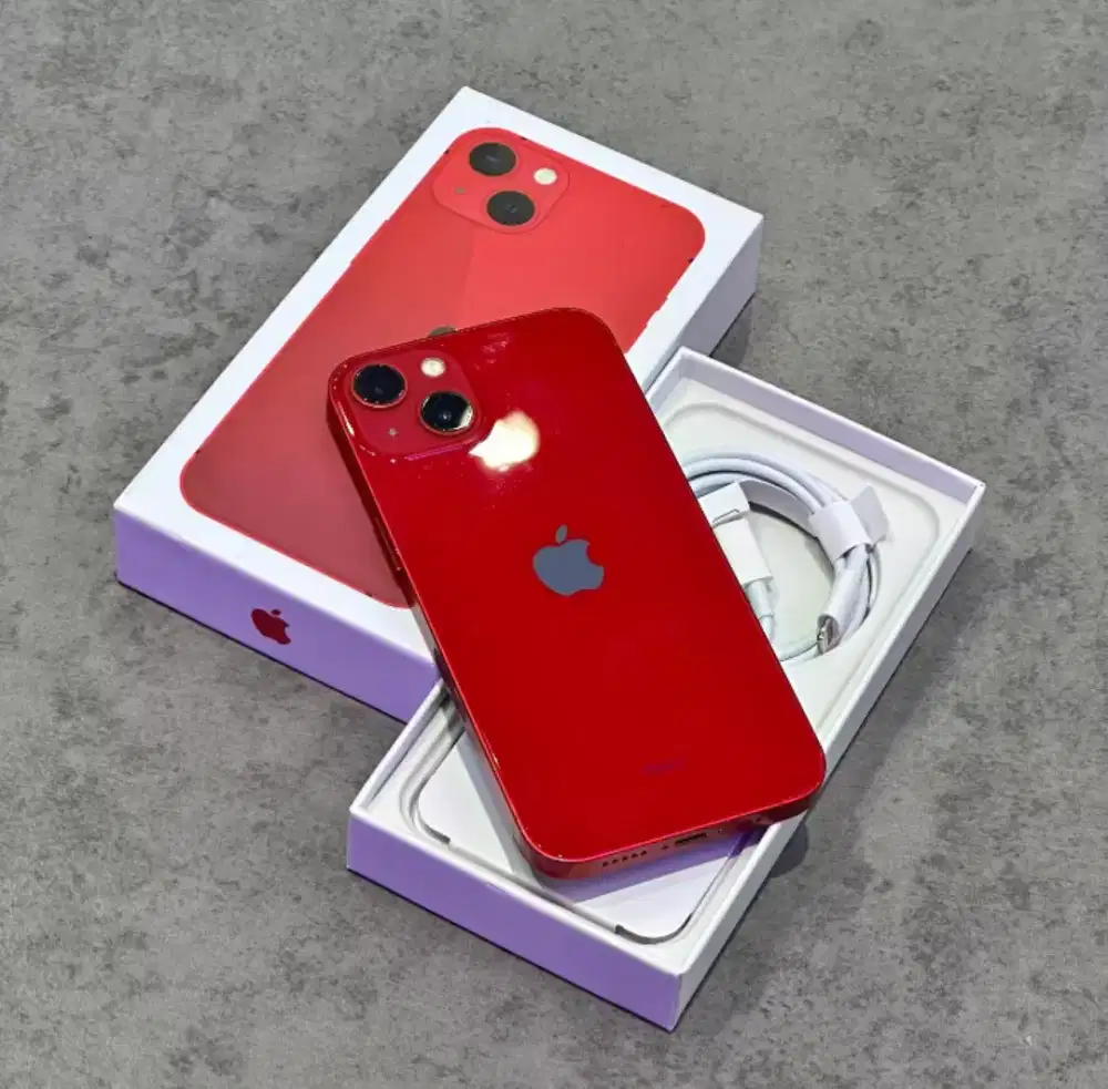 iPhone 13 128 inter all operator mulus orian
