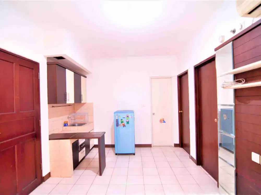 Apartemen Mediterania Garden Residence 1 Tanjung Duren