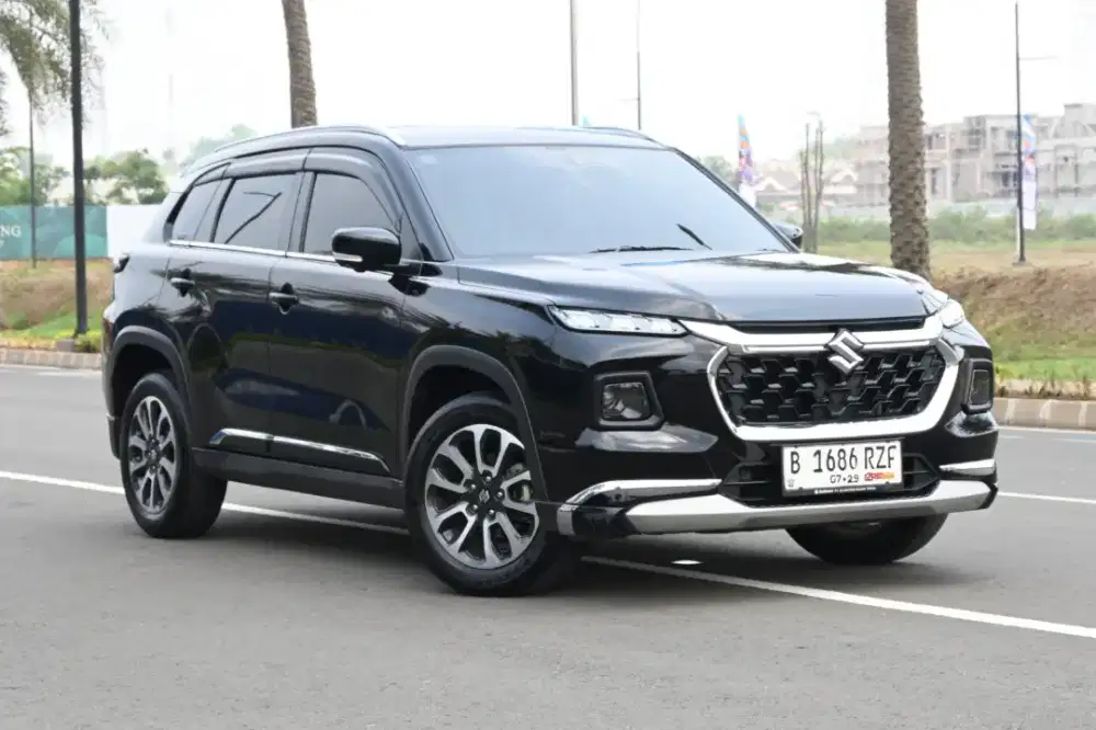 (Tdp 10jtn) suzuki grand vitara GX hybrid 2024