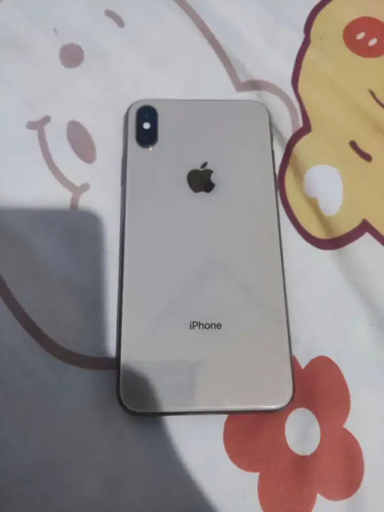 Iphone xs max ibox