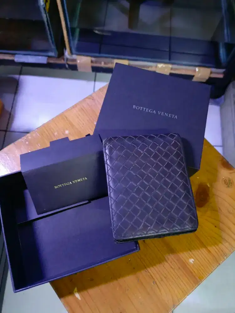 Dompet ORI bottega veneta