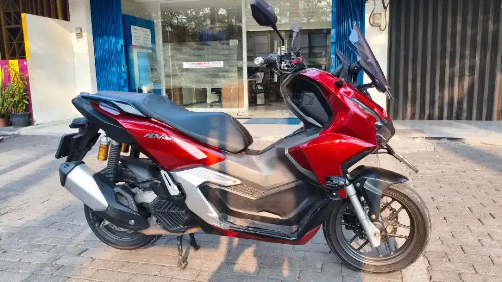 HONDA ADV 160 CBS