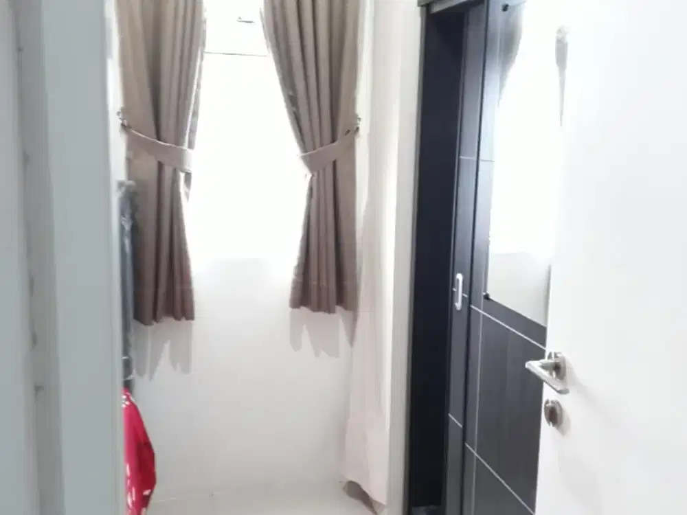 Disewakan Apartemen Green Pramuka Best Deal Murah