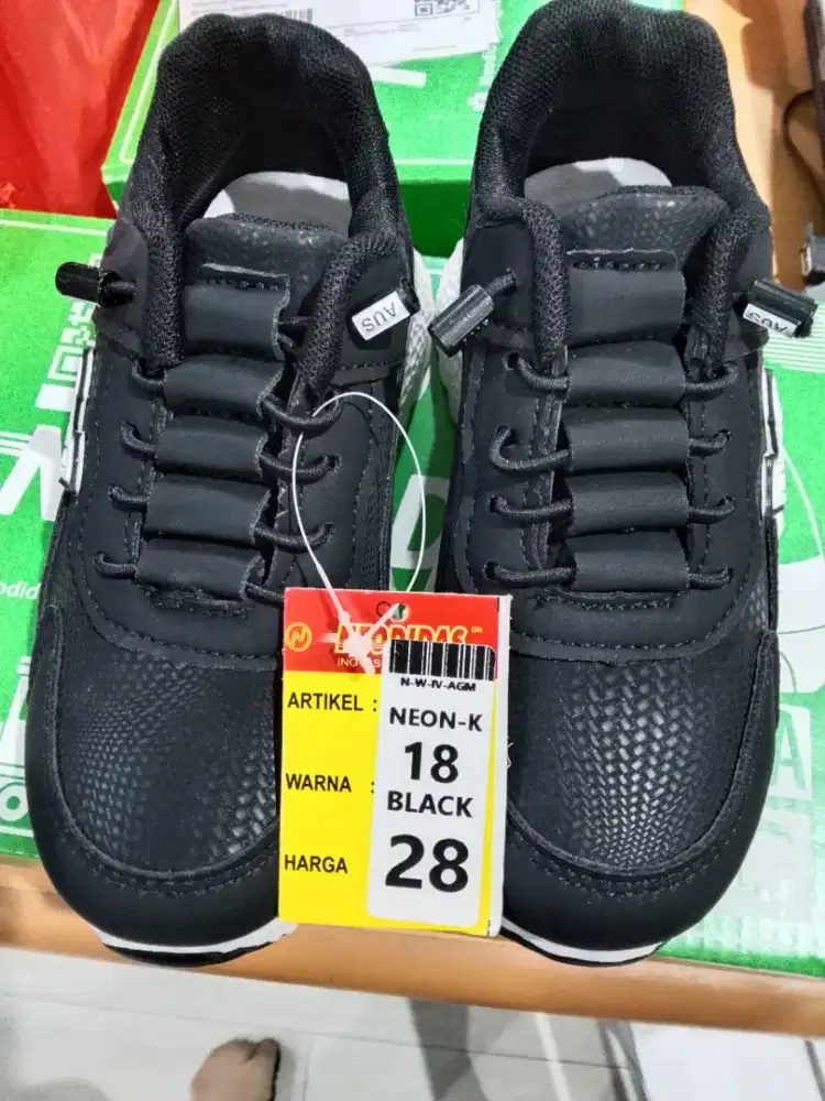 Neodidas neon 18