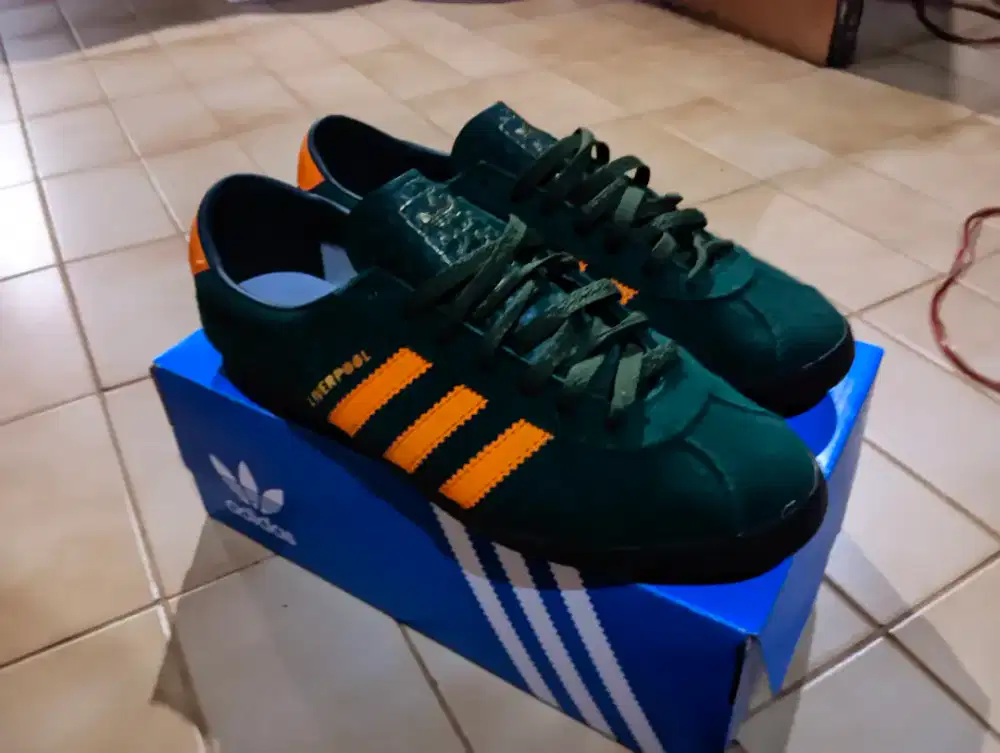 Adidas  liverpooll 1/2020