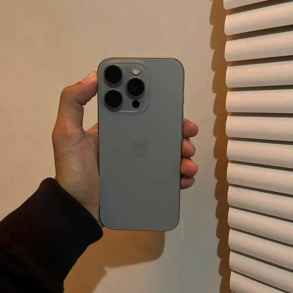 Iphone 16 Pro 128 Gb Ibox