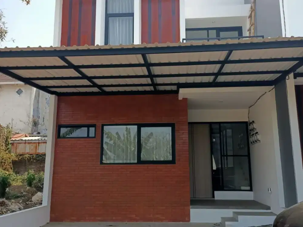 DIJUAL KOST JOYOAGUNG LOWOKWARU KOTA MALANG DEKAT KAMPUS UB