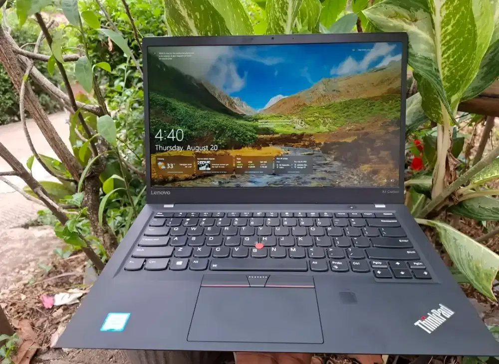 Lenovo Thinkpad X1 Carbon Core i5 gen7