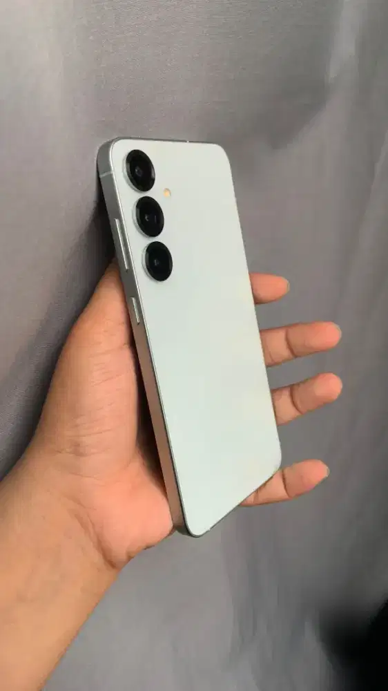 Samsung s25 Plus 12/512