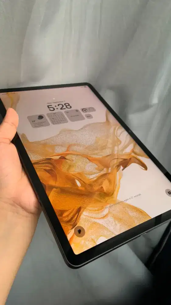 Samsung Galaxy Tab s8 5G