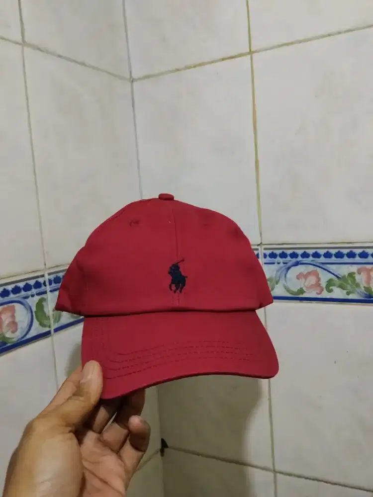 Topi Polo Laurent Original