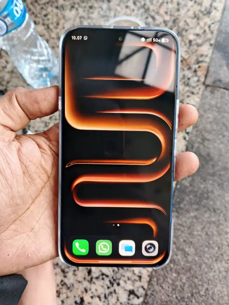 Infinix note 60pro