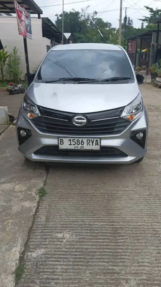 Mobil mau di over kridit karna butuh