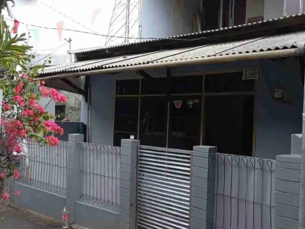 Rumah murah Bintara