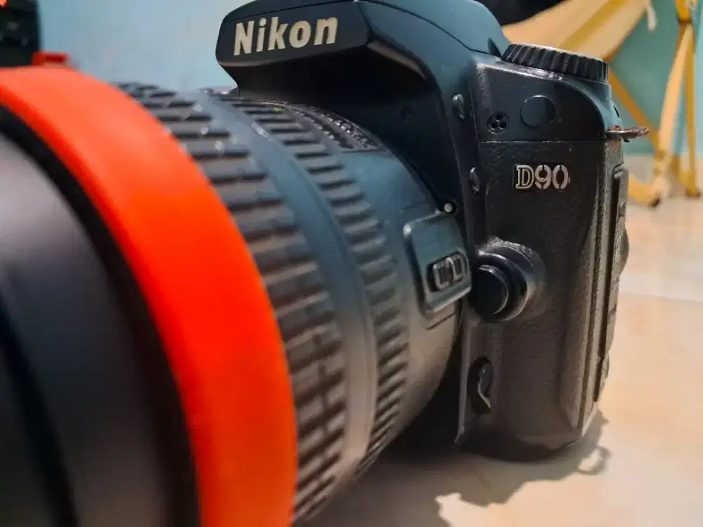 Dijual Camera SLR