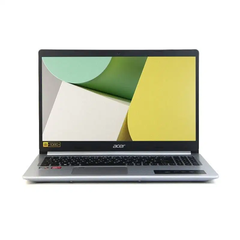 New Acer Aspire 5 A515-45 Ryzen 5-5500U 8GB 512GB 15,6 FHD Windows 11
