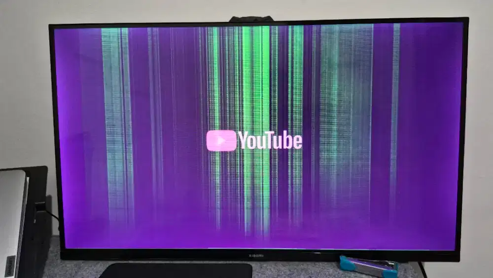 TV XIAOMI 32 IN Ori