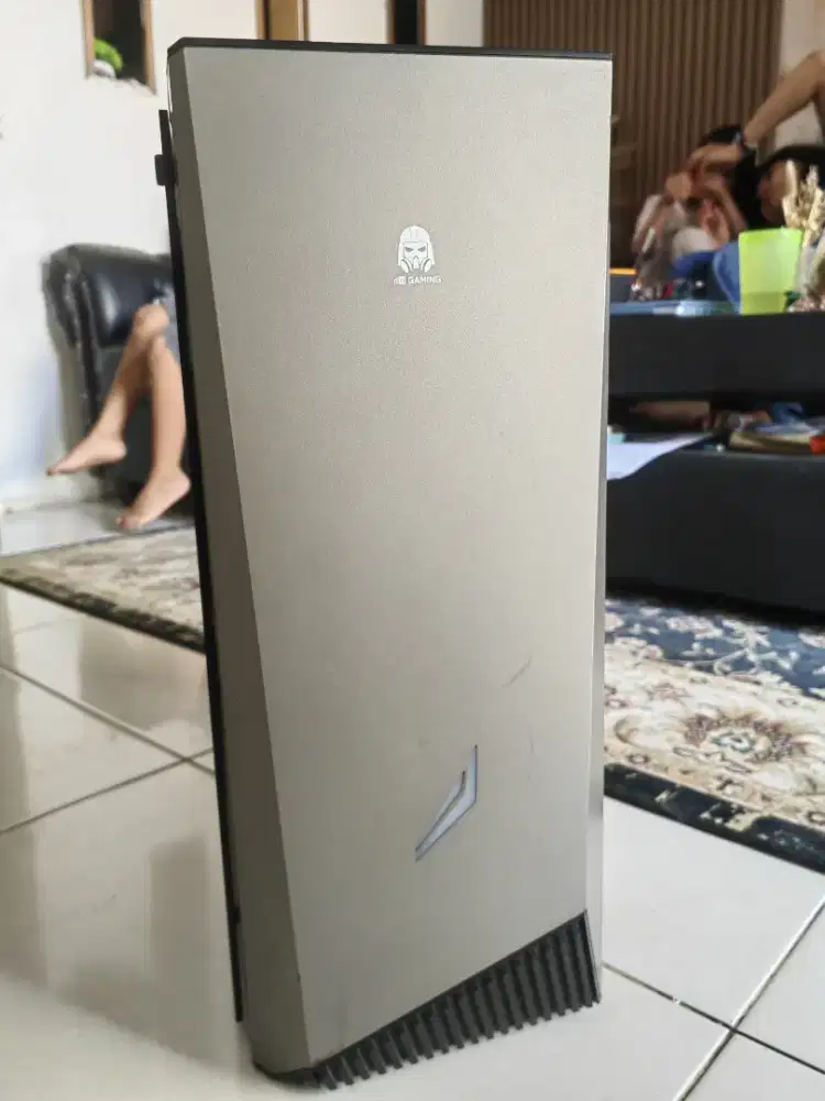 Ryzen 3 3200 Ram 16 CPU gaming ellegan