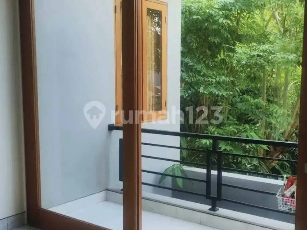 Dijual Rumah Modern Minimalis Style di Denpasar