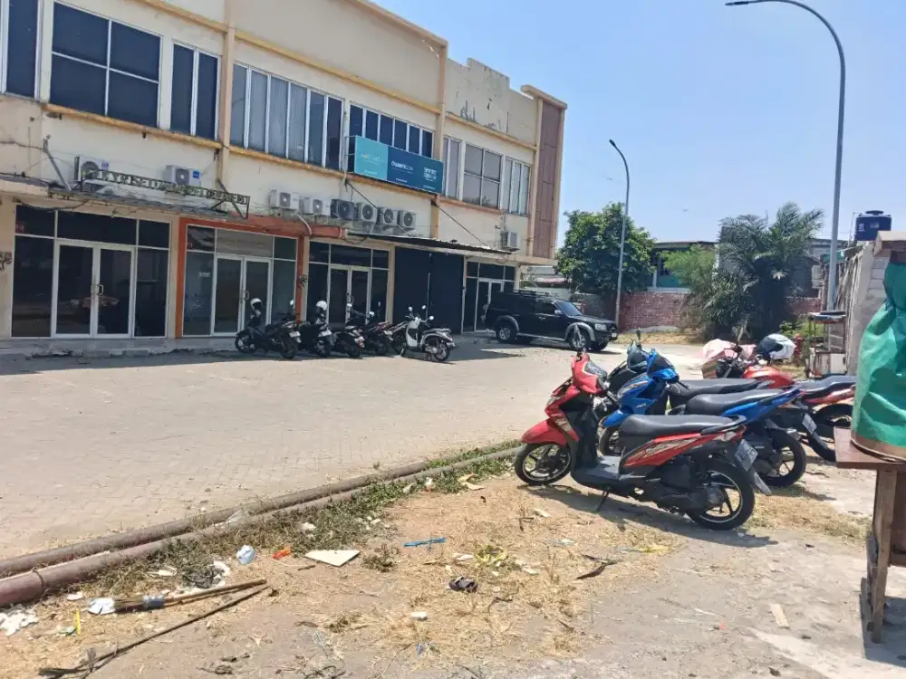 Jual cepat ruko kota bekasi