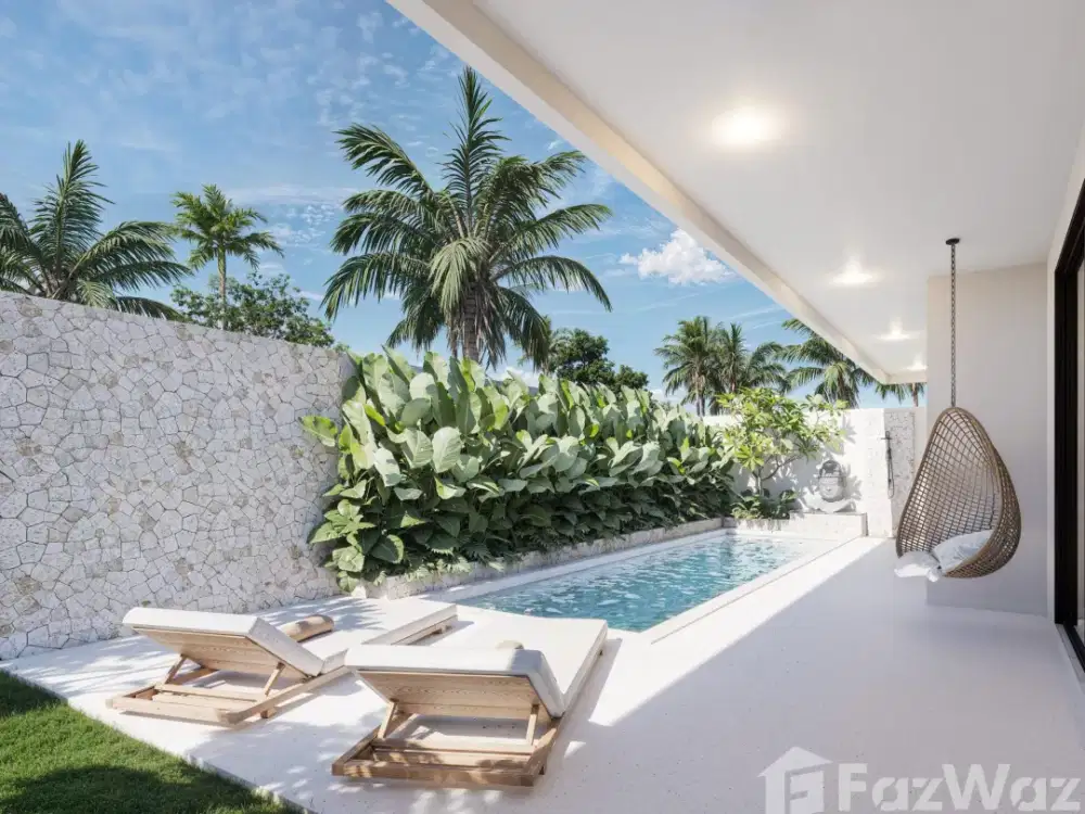 2 Bedroom Villa for sale in Ubud, Bali