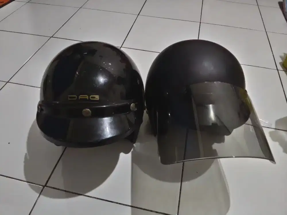 helm classic 2 unit