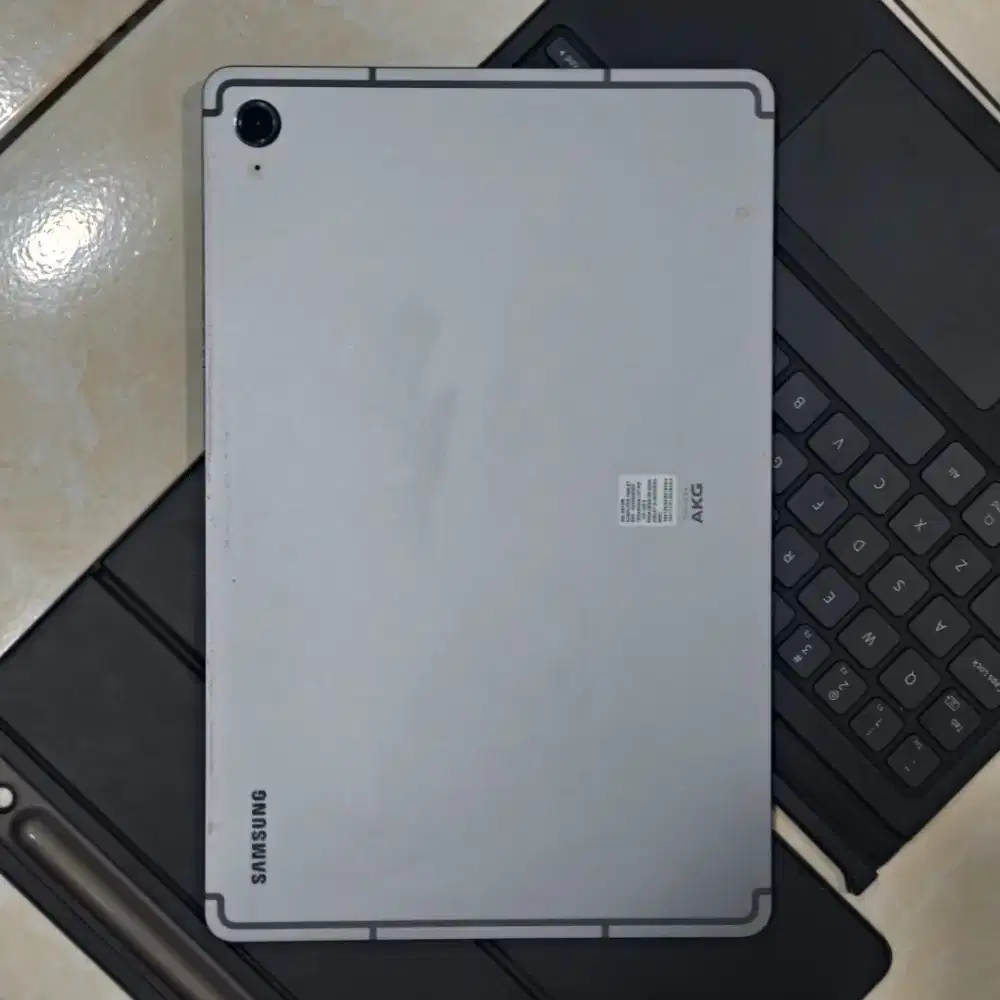 Samsung tab s9 Fe 5G 128gb sein