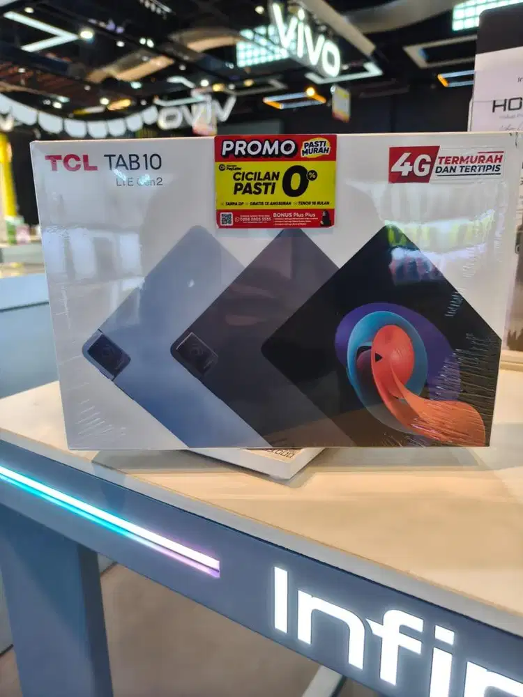 OBRAL TAB TCL 2JUTAAN