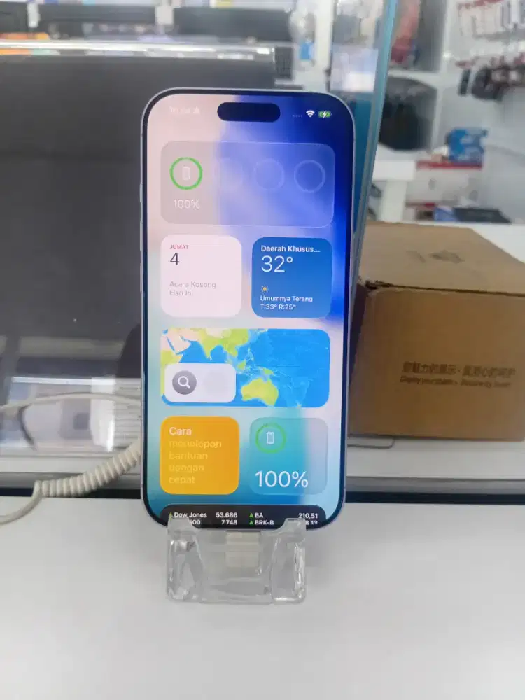 Iphone 17 *CICILAN DENGAN AKULAKU*