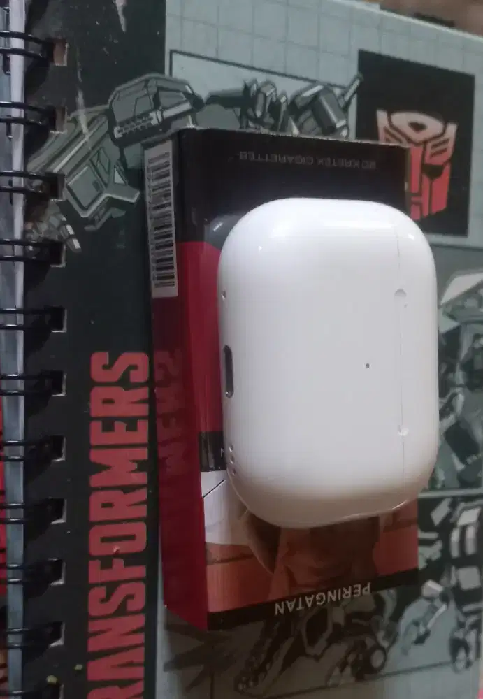 Di jual airpods pro 2 mulus dab original