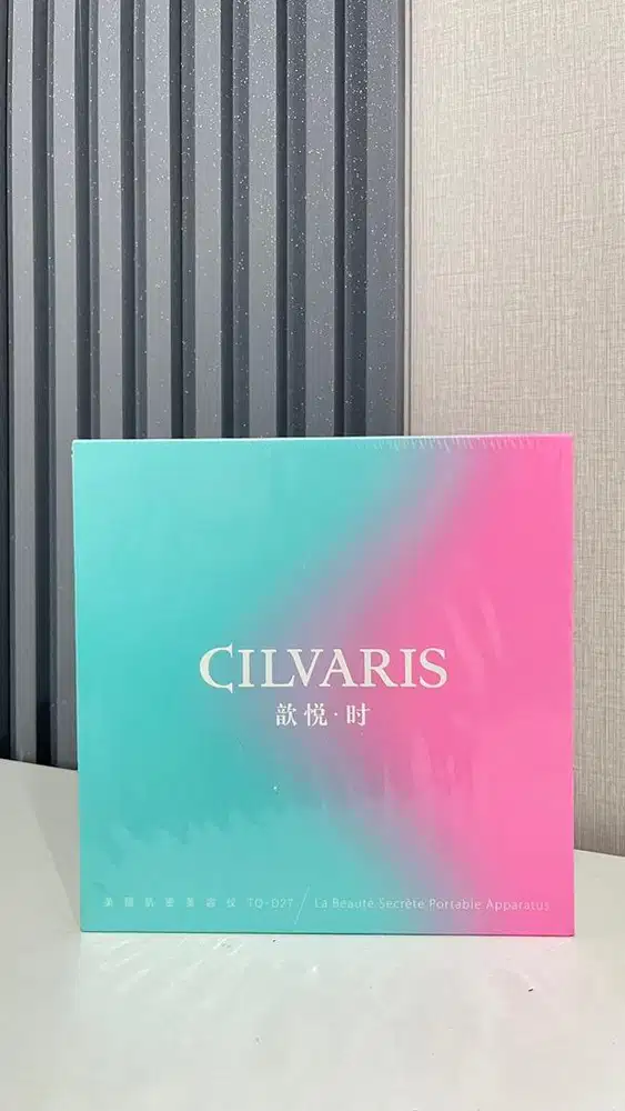 Cilvaris Tiens (treatment)  Full Set