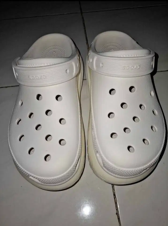 Crocs iconic comfrot