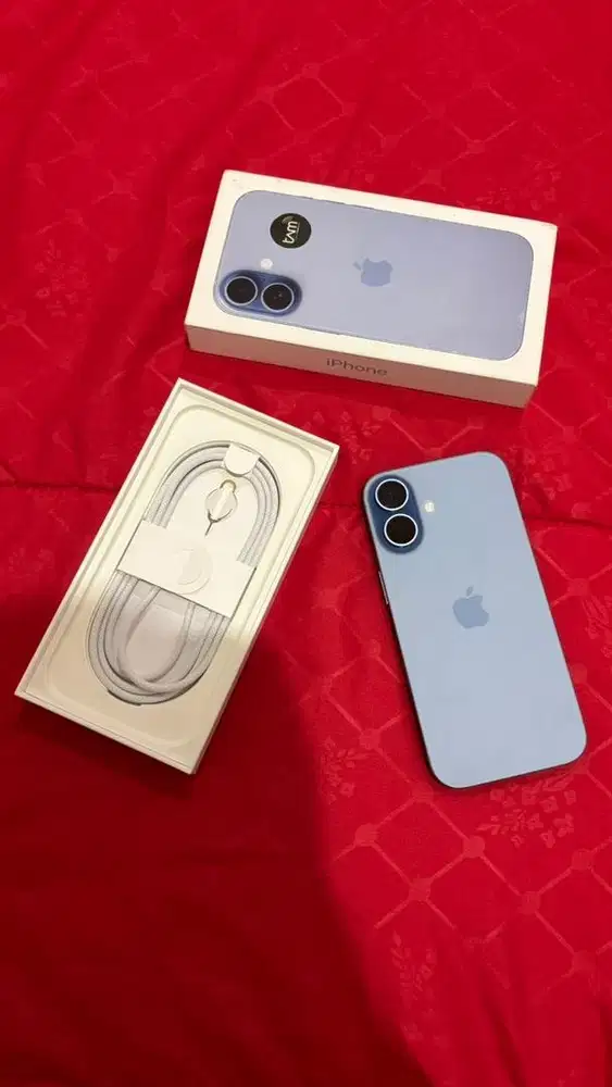 iPhone 17 Basic 256GB (iBox)