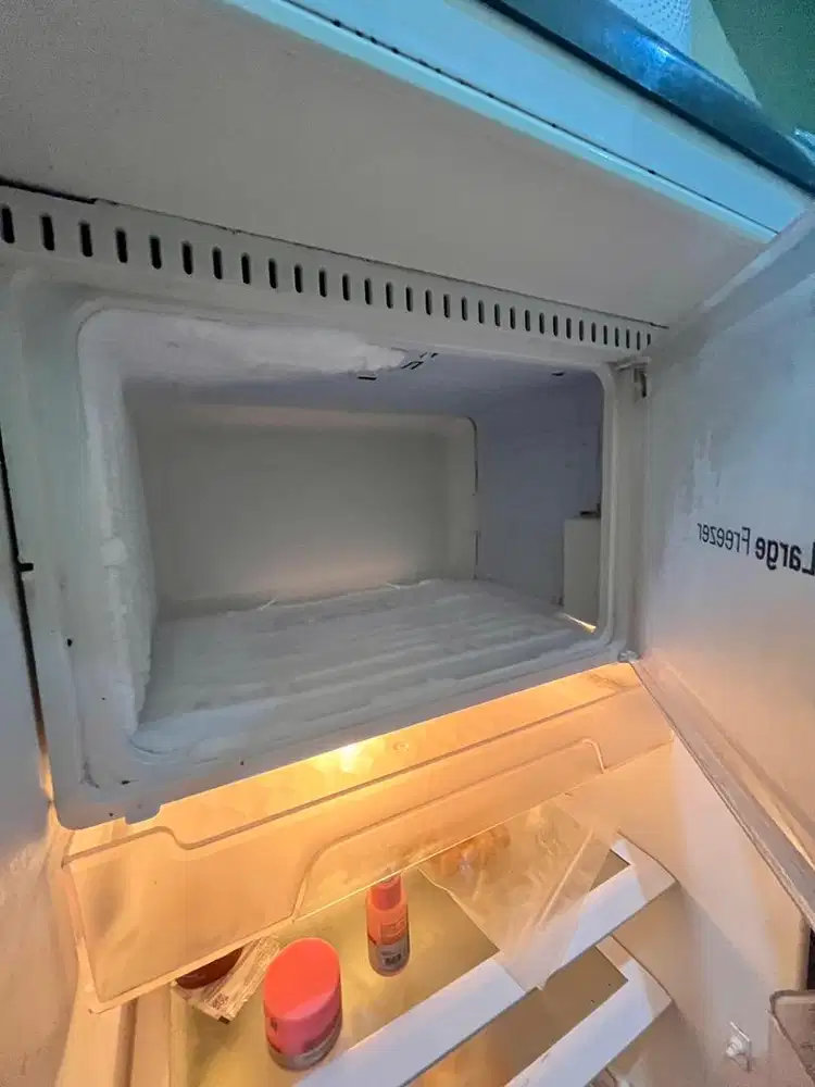KULKAS LG 1 PINTU