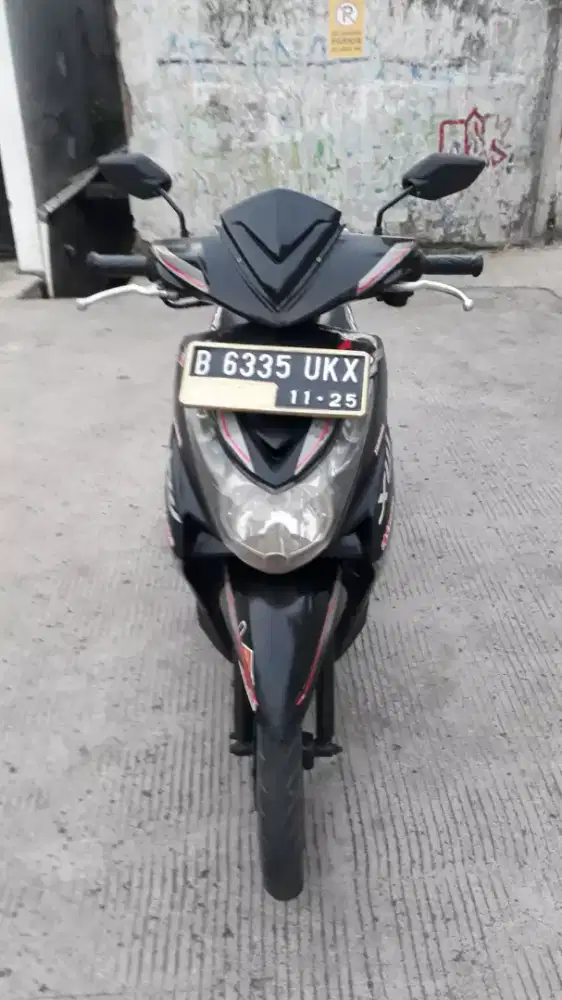 jual mio soul 2008