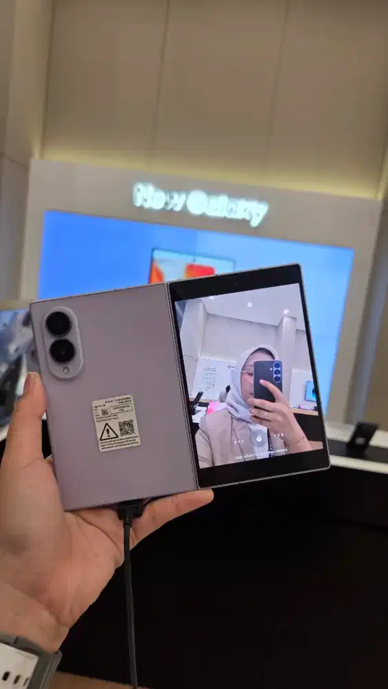 GALAXY FOLD 8 12 256 | 12/ 512GB