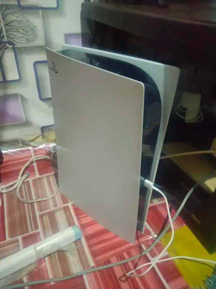 PS 5 FAT SERI 12