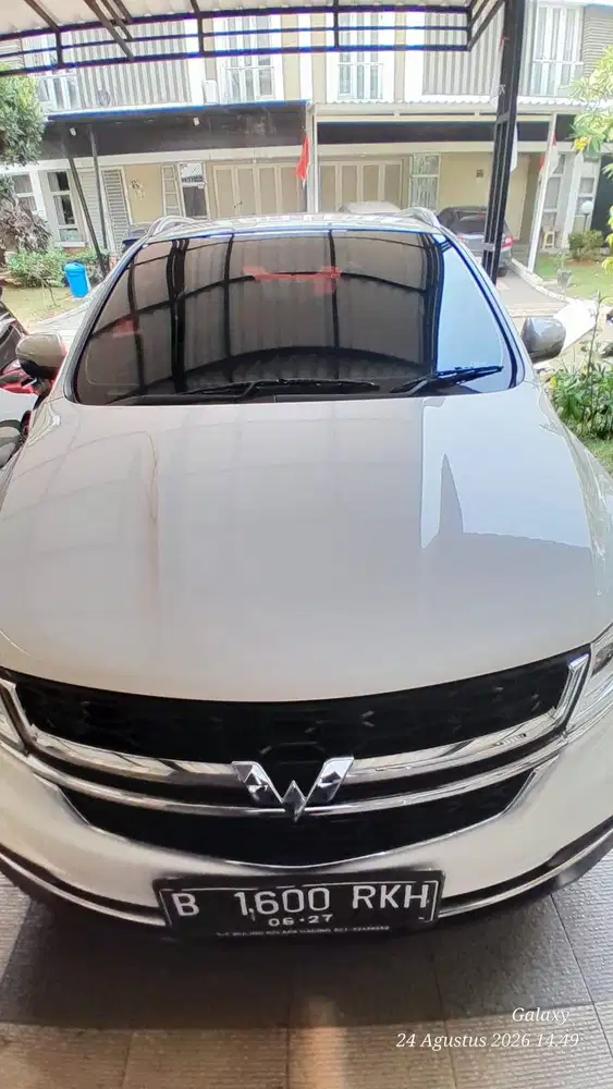 WULING CORTEZ 2022