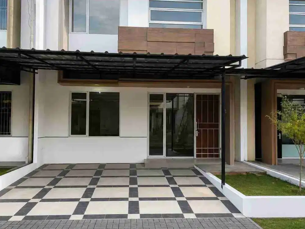 DIJUAL RUMAH CITRA RAYA CIKUPA