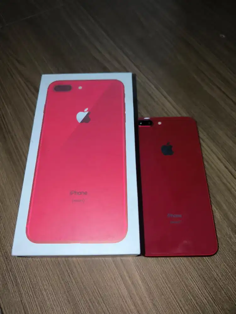 Apple iphone 8 Plus 64gb