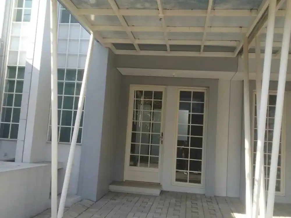 DIJUAL RUMAH GRAND PAKUWON QUEENLAND