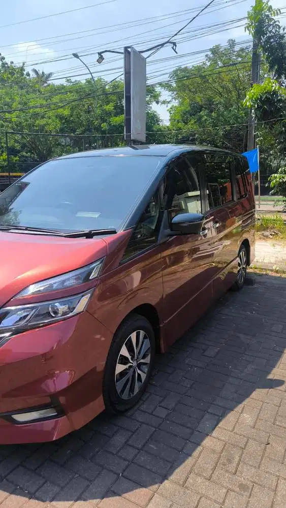 penjual