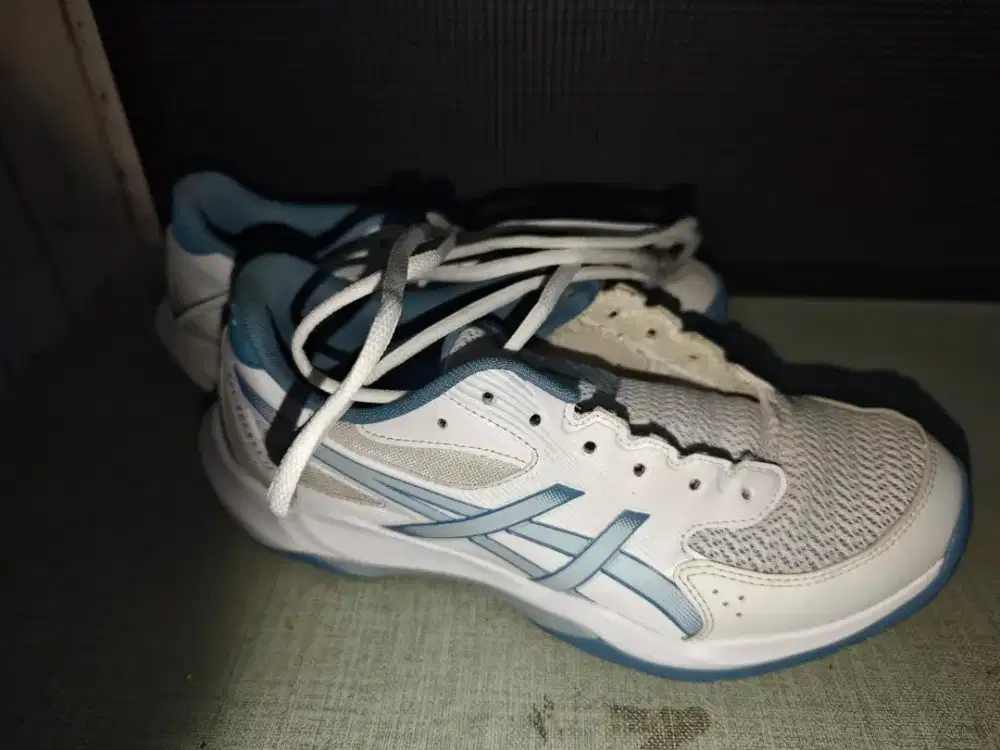 Asics gel Rocket 12