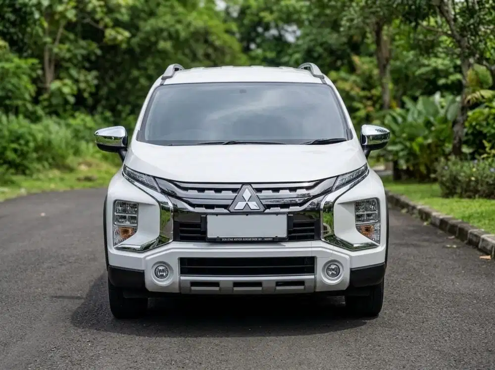 M. Xpander Cross 1.5 AT
Tahun : 2021