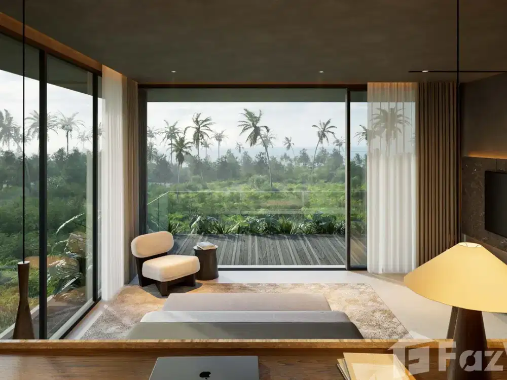 3 Bedroom Villa for sale at AXM Villas
